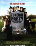 Funeral Party - dvd ex noleggio